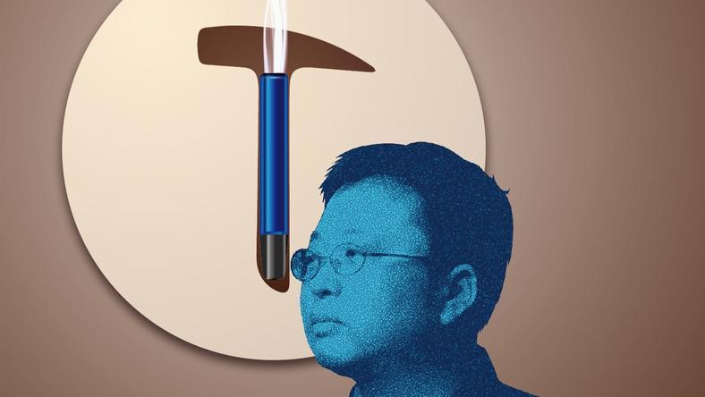 罗永浩不甘谢幕